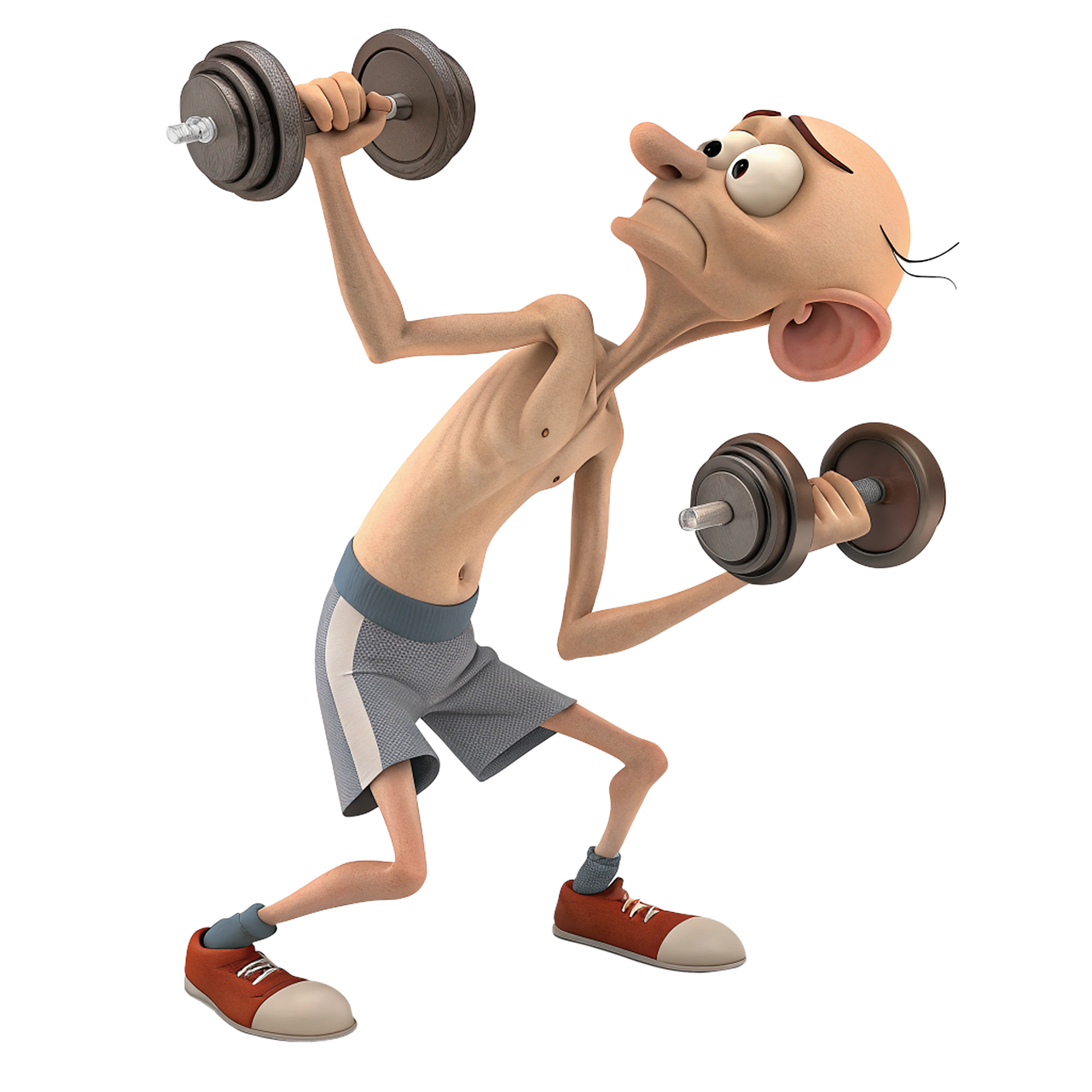 마른 당뇨인이 살 찌면서 혈당 관리하는 식단 관리법