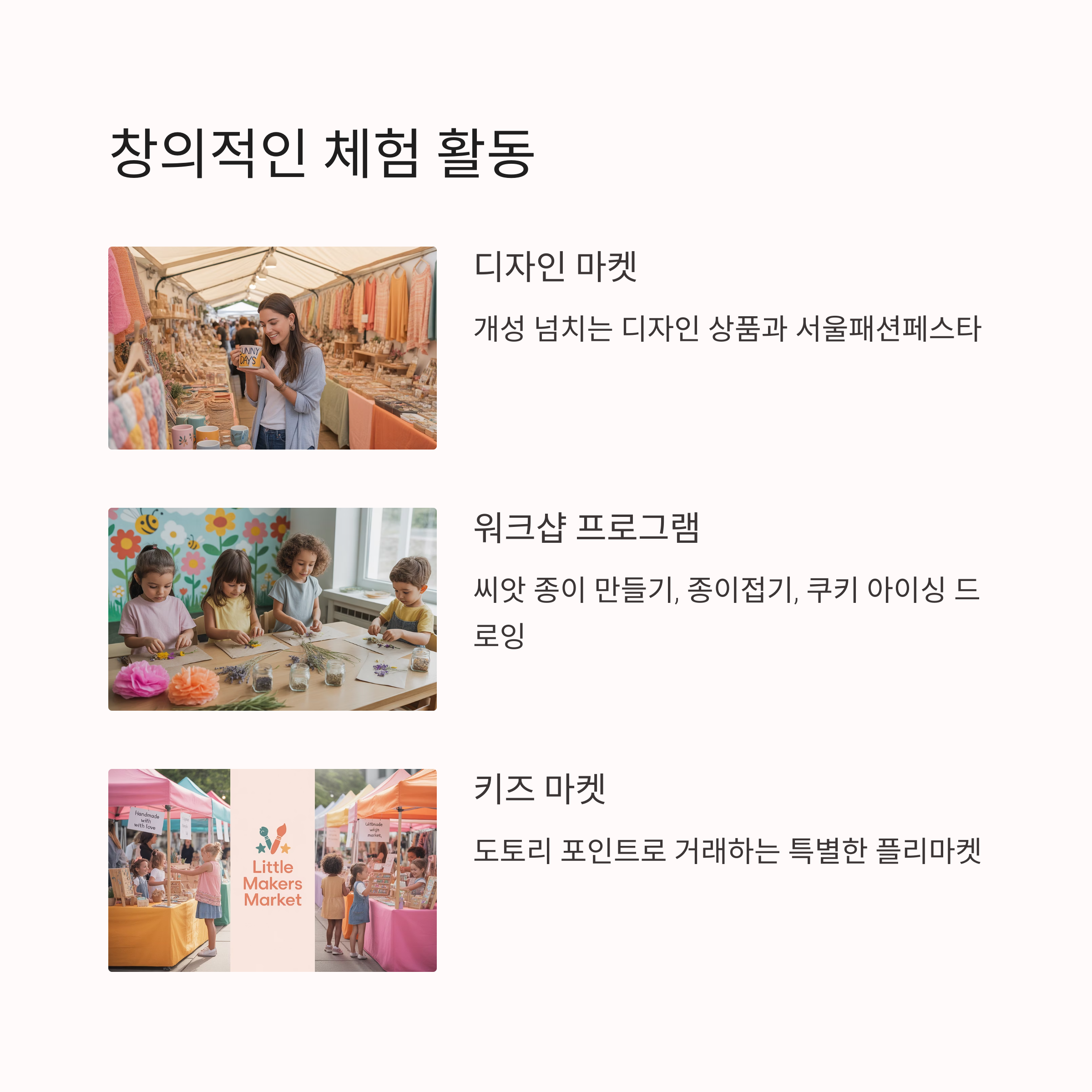 2025 서울 DDP 봄 축제