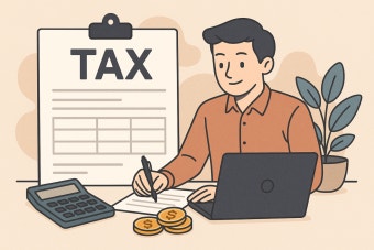 종합소득세 신고