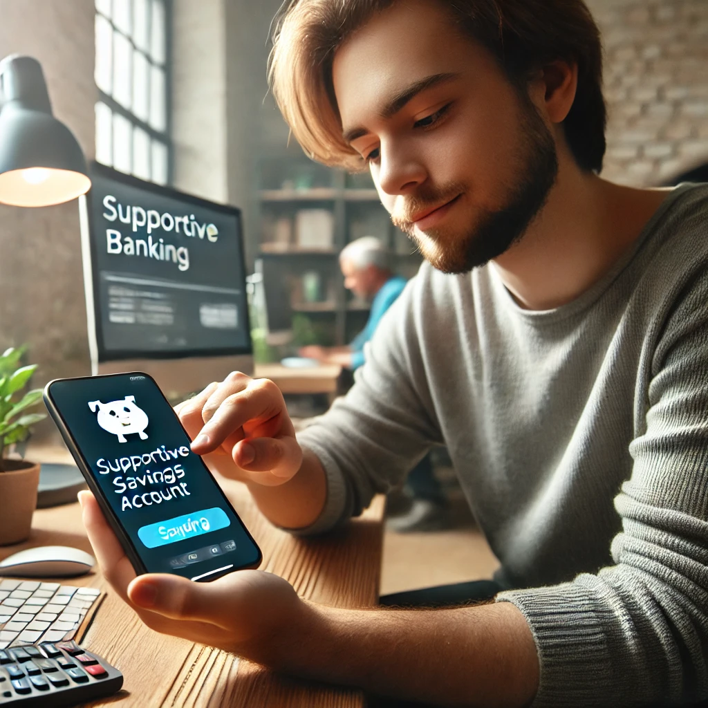 청년 도약 계좌