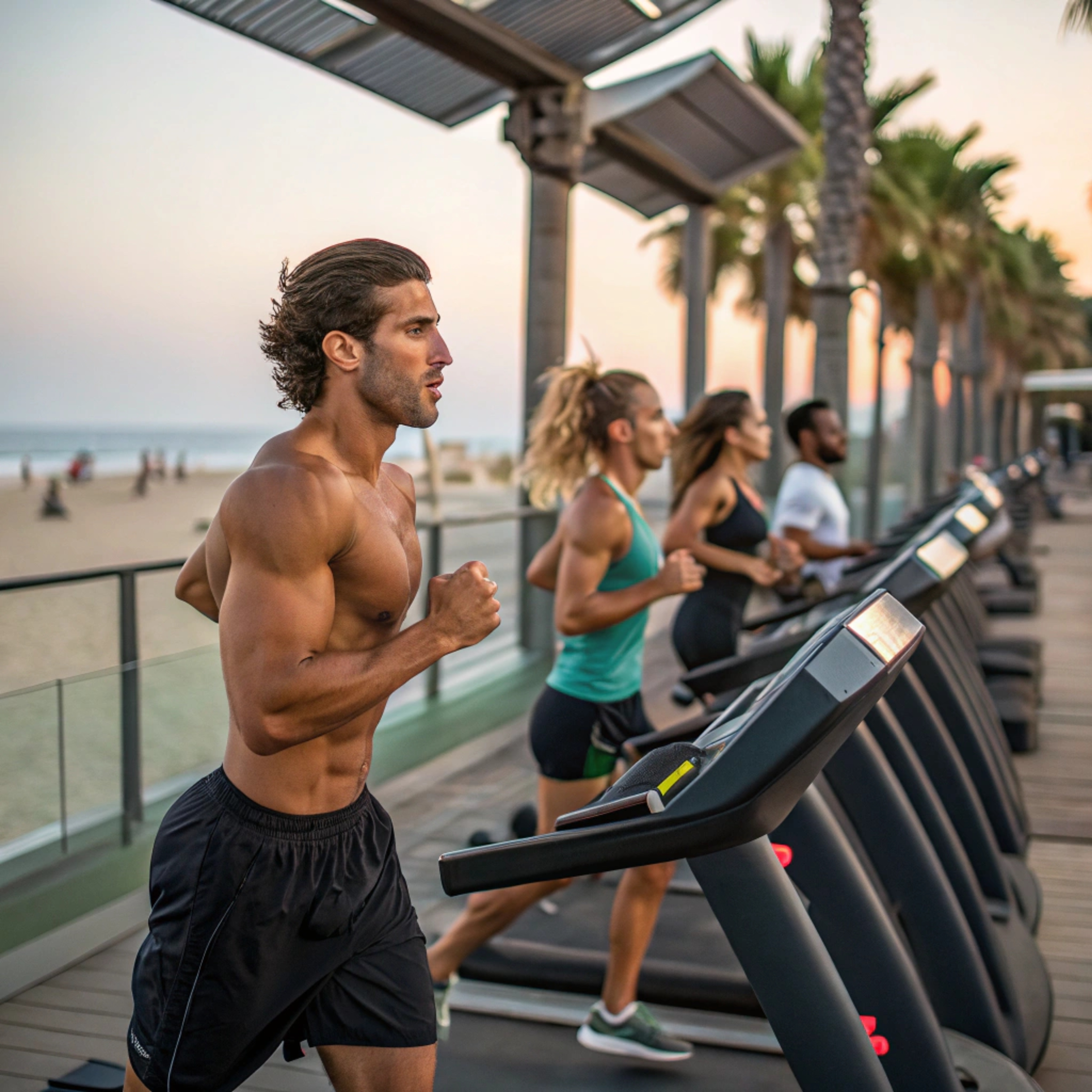 💪운동비 최대 300만원까지 소득공제 2025년부터 헬스장·수영장 이용료