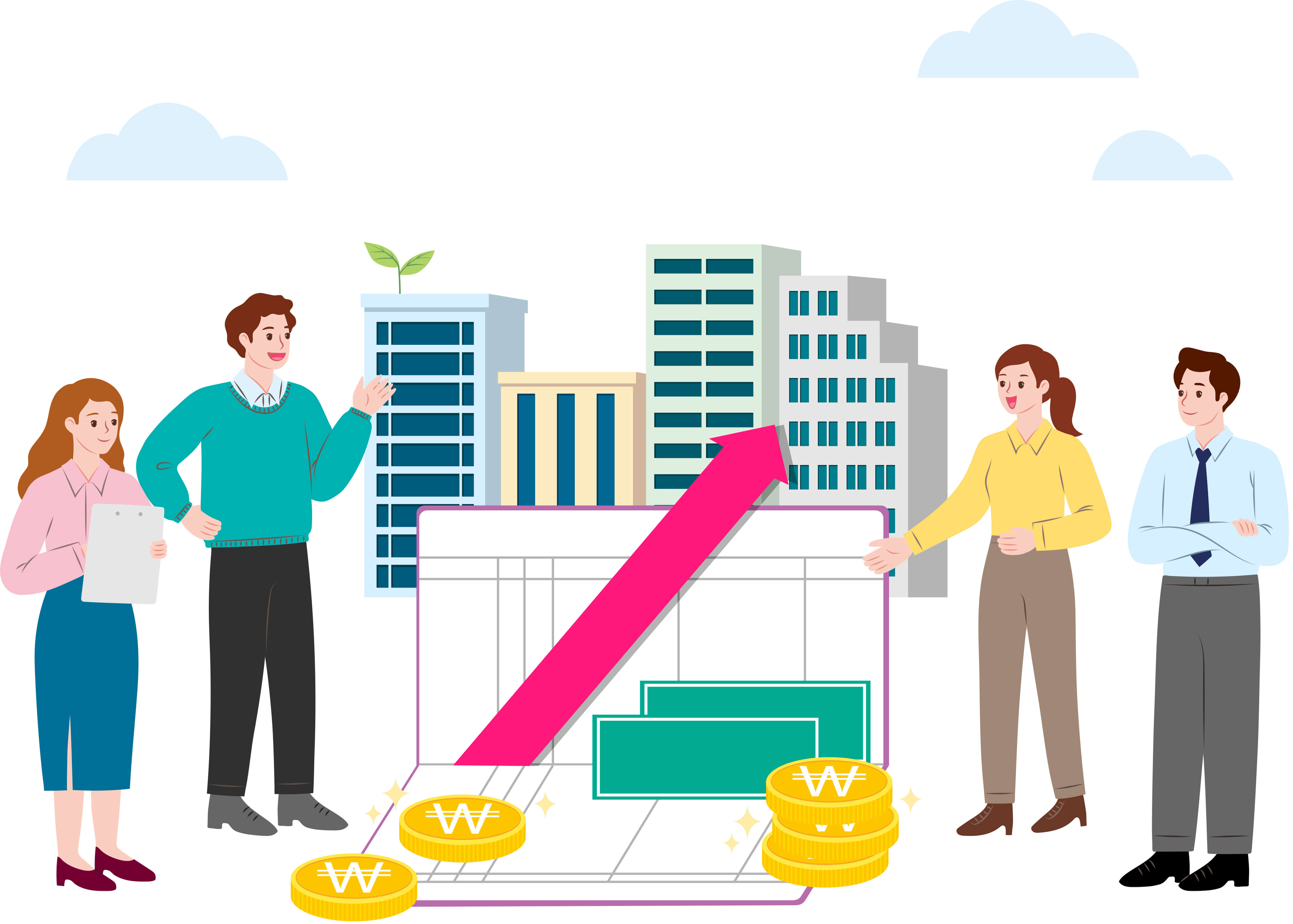 근로장려금 신청방법