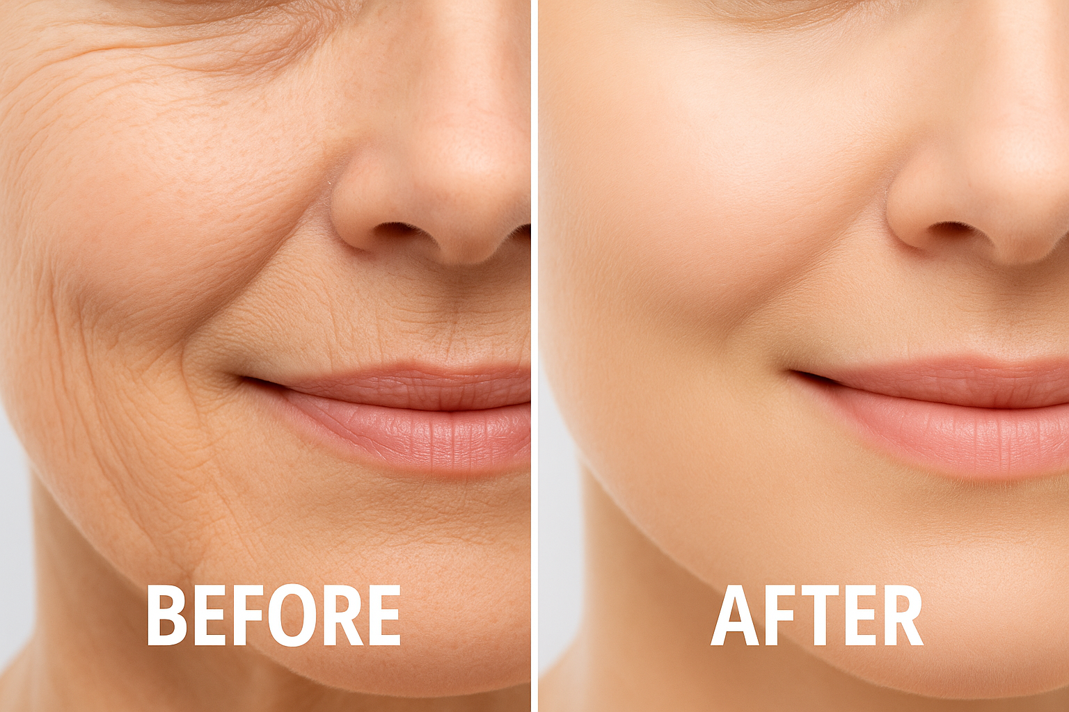 피부 건강과 비타민C의 역할