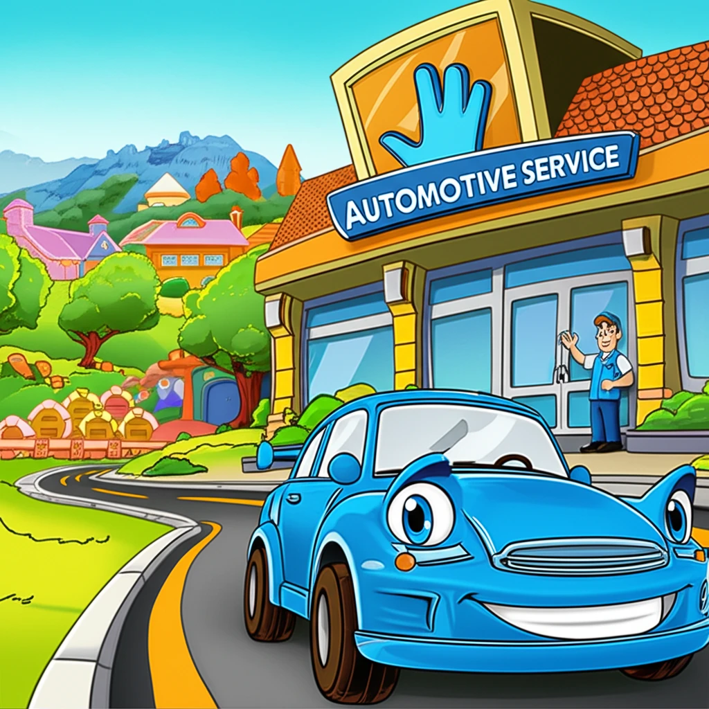 현대자동차 블루핸즈 서천군 지점 연락..