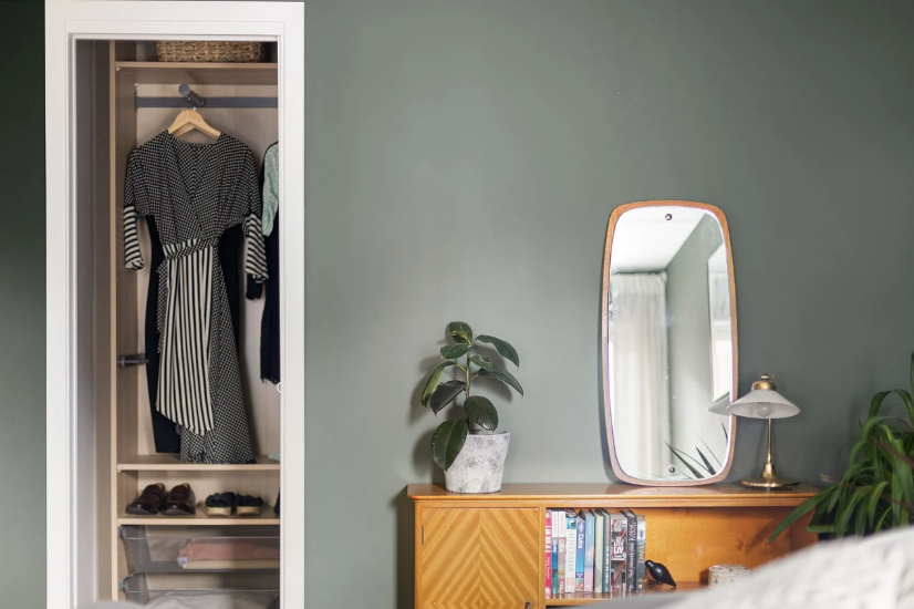 하루 10분 정리로 집이 깔끔해지는 루틴