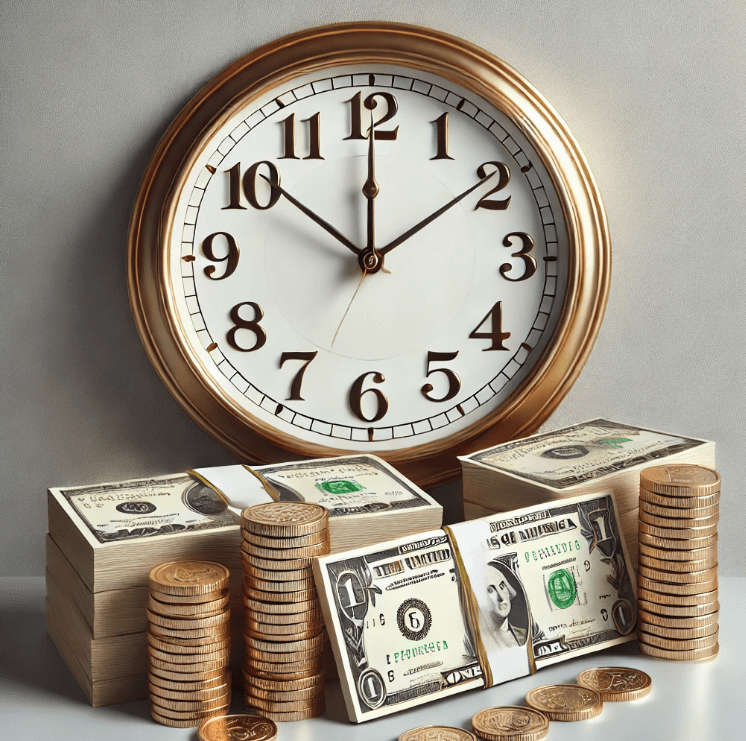 대체 공휴일 근무 수당 계산 관련 이미지