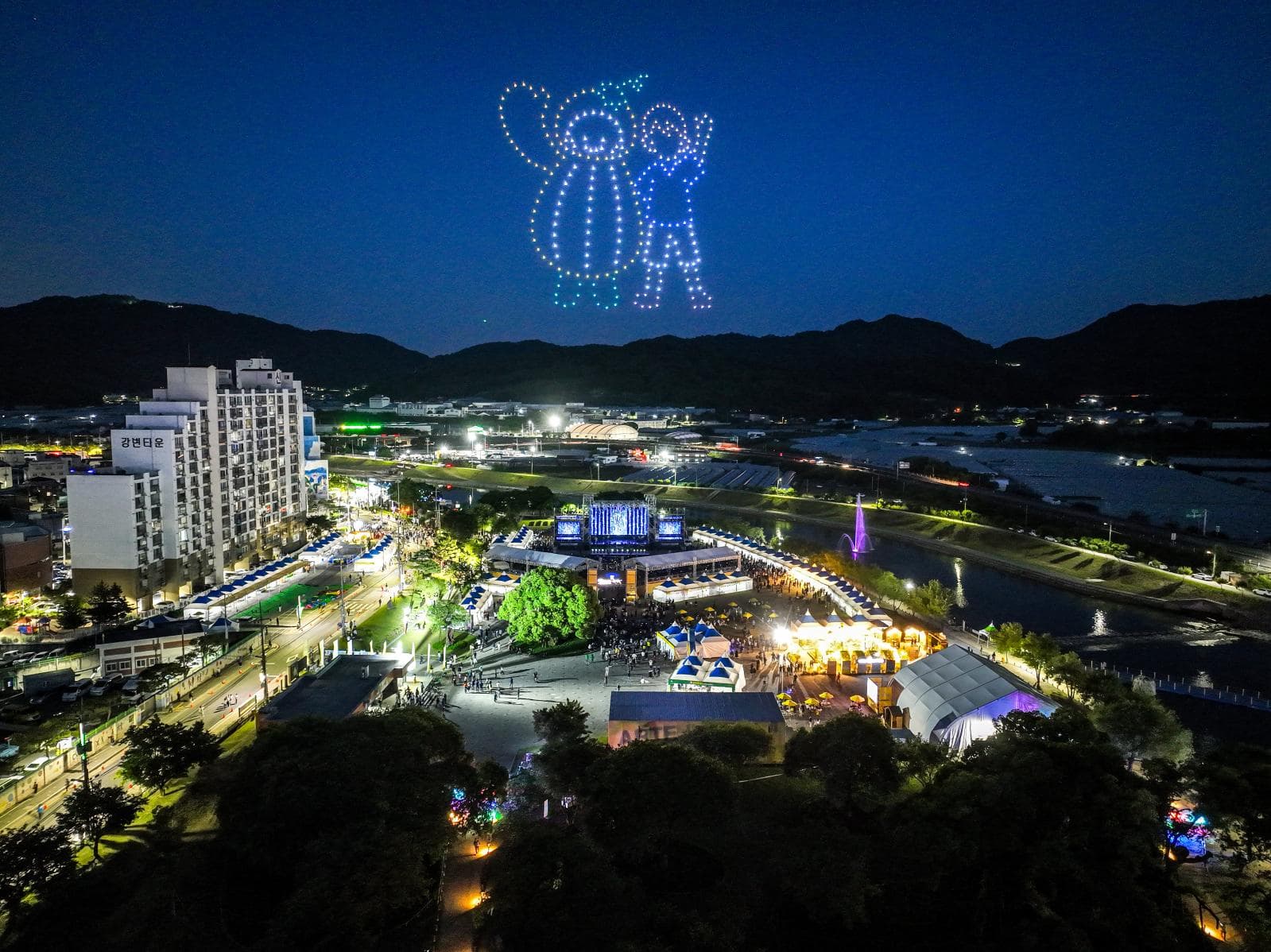 [5월 축제]2025 성주참외&amp;생명문화축제 한눈에 보기❘기간, 프로그램, 불꽃놀이, 공연 일정 정리