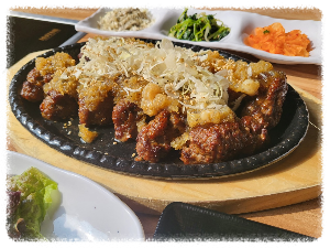 백향담