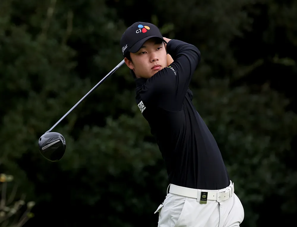 【라비에벨CC】 2025년 'DB손해보험 프로미 오픈' KPGA 개막전 우승자는? – 상금, 출전 선수, 중계, 갤러리 정보