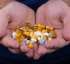 비타민d 정상수치 성인 적정 범위