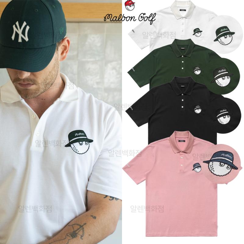 ๋ง๋ณธ ๊ณจํ์จ์ด ๋จ์ฑ ์ฟ ํผํด๋ก ๋ฐํ ํฐ์
์ธ