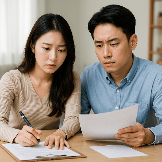 #청약당첨 #청약계약절차 #중도금대출 #잔금준비 #청약대출 
#청약계약주의사항 #청약입주절차 #2025청약 #분양대출 #내집마련