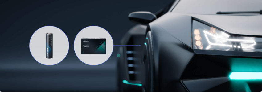 전고체 배터리 관련 사진