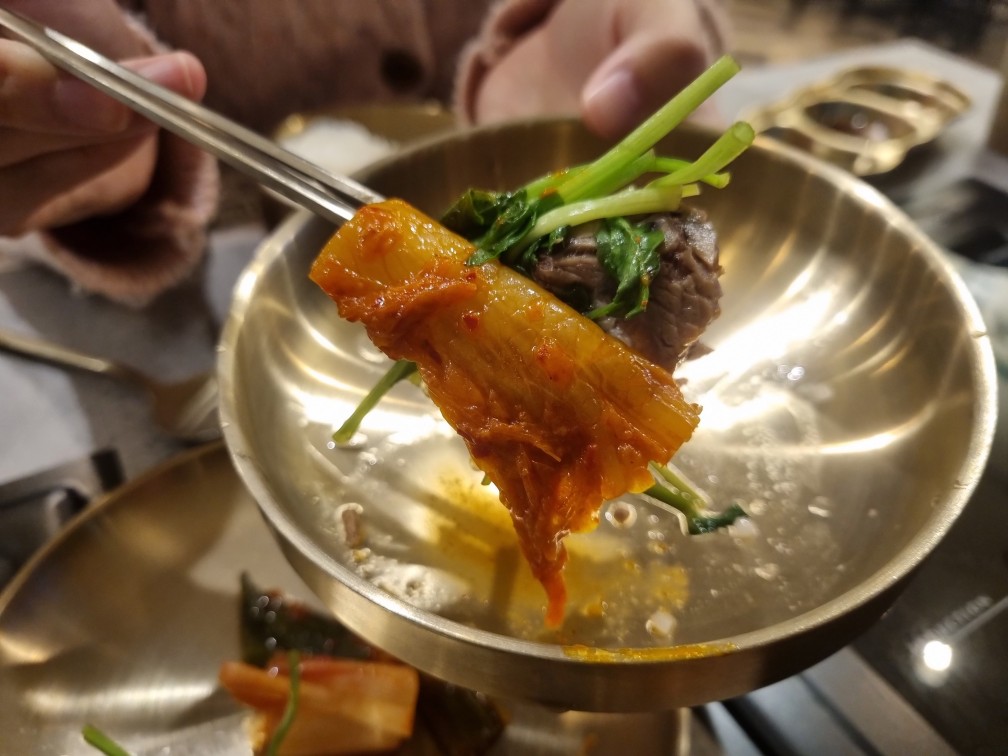 문지동 옥된장