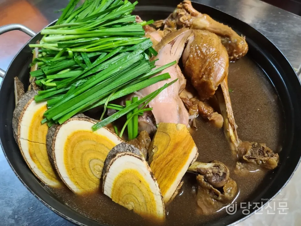 옻닭 부작용 알레르기 황금레시피_9