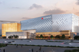 광주 신세계 종합버스터미널