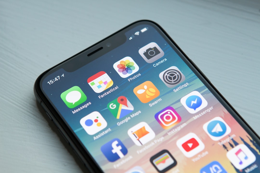 App