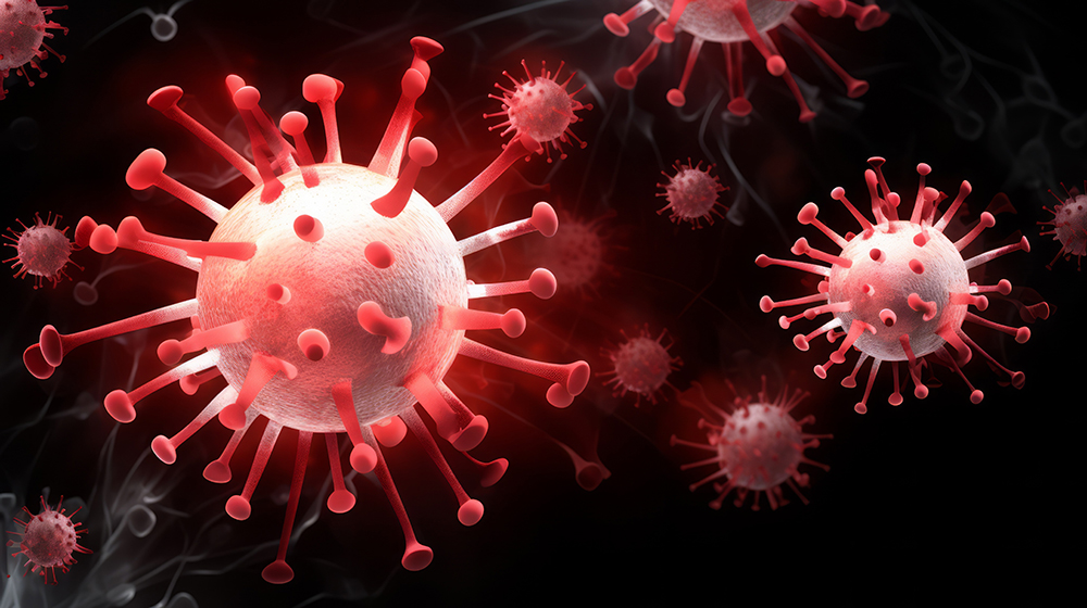 코로나19 재유행