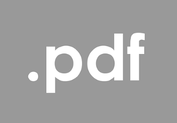 확장자 pdf