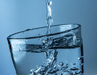 혈당 관리에 필요한 수분 섭취