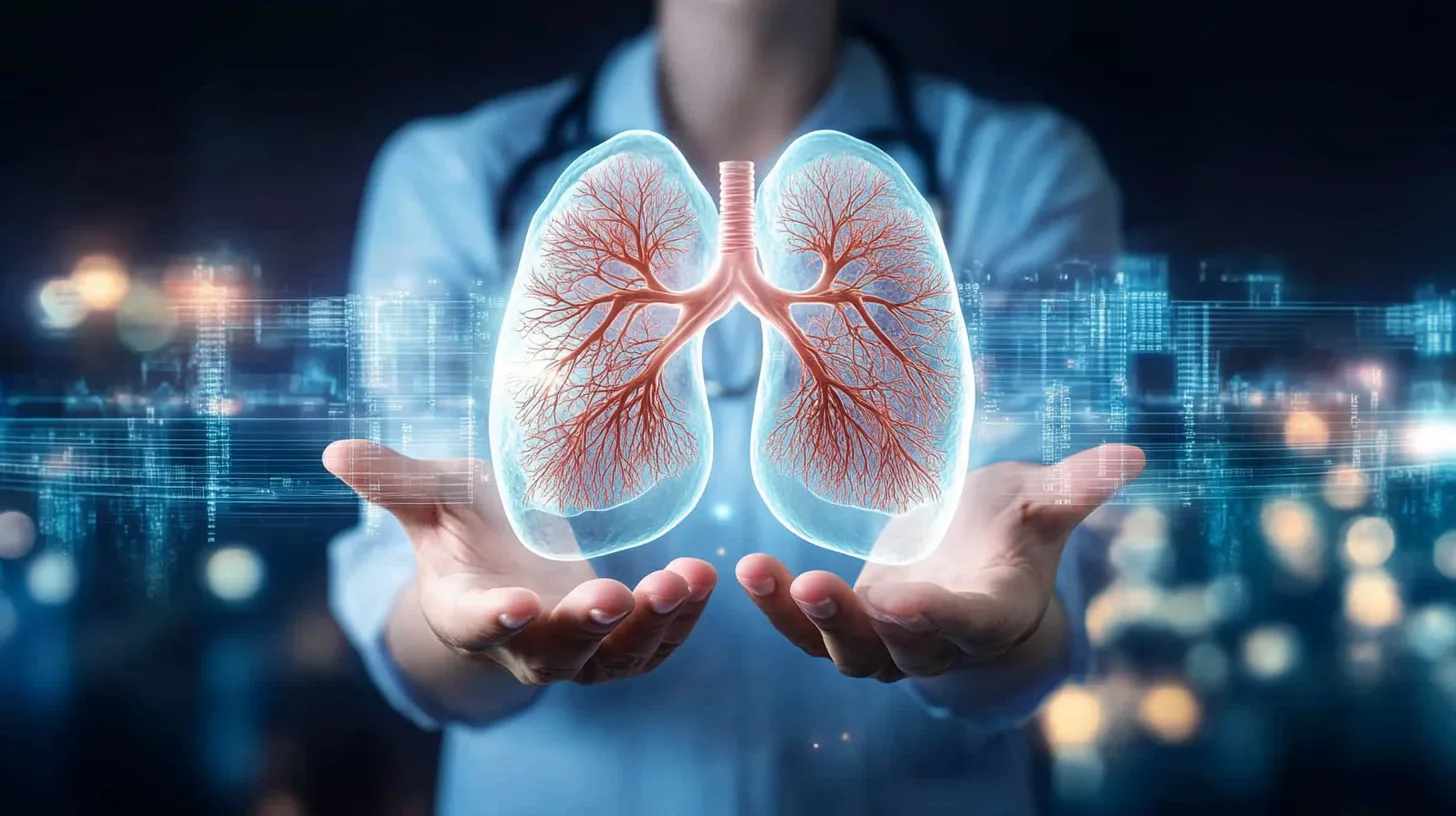 감기에서 폐렴으로 발전할 수 있을까?