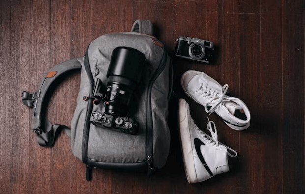 유럽 한 달 살기 준비물 체크리스트