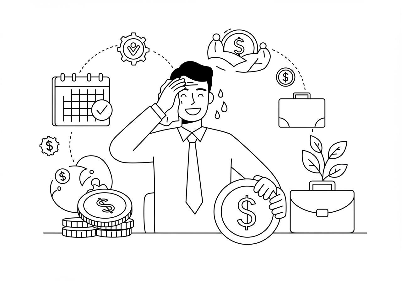 드디어 만기! 재직자 내일채움공제 수령 신청 A to Z 완벽 정리