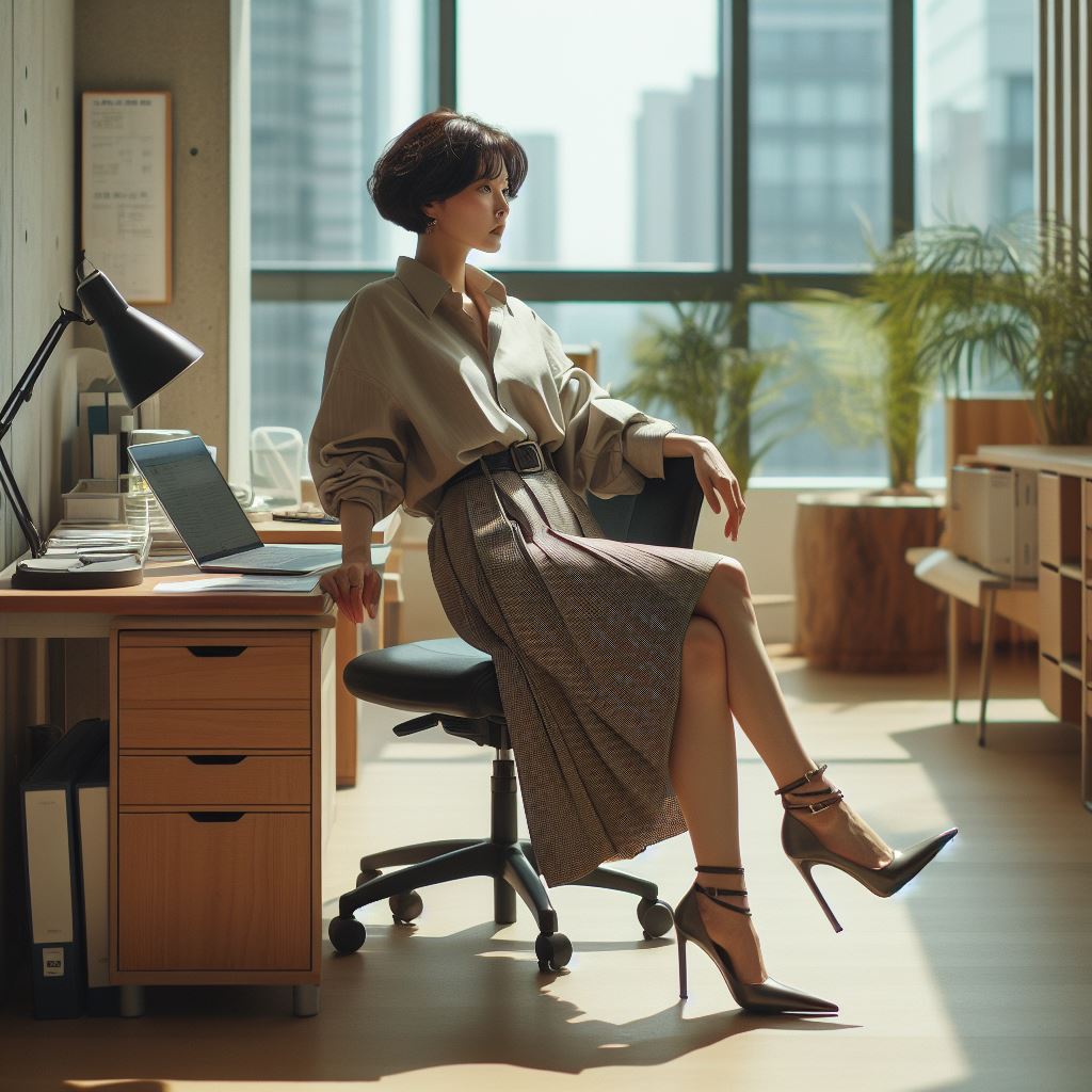 퇴직금 계산 방법