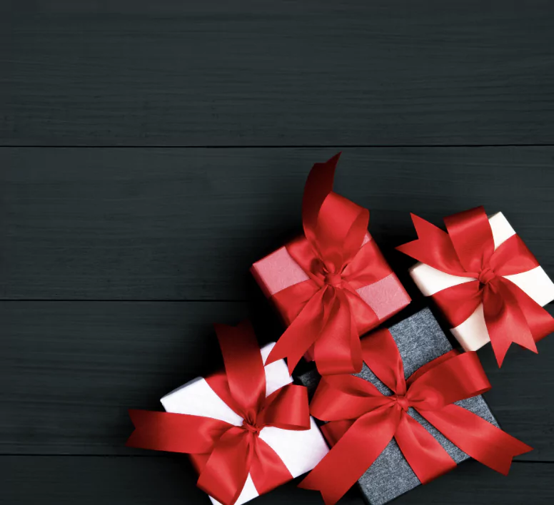 크리스마스 인사말