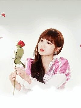 아이즈원 혼다히토미 고화질 몸매