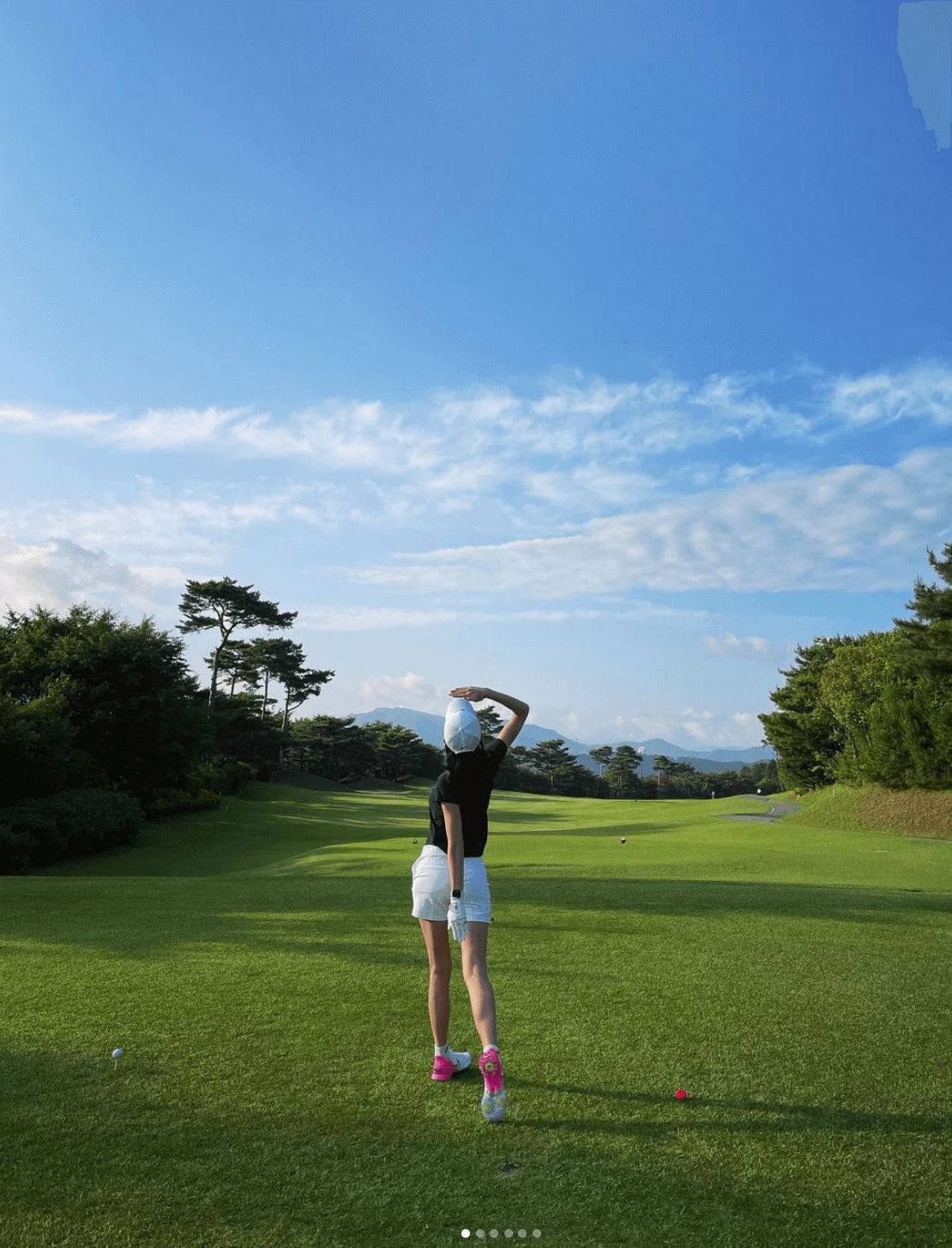 이장우의 그녀 조혜원 프로필3