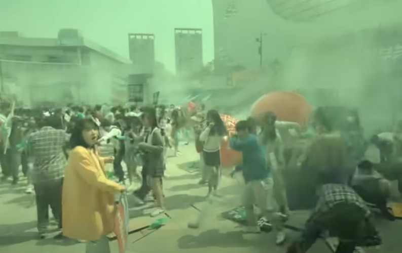 종말의 바보
