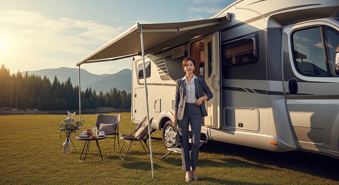 카니발 하이리무진