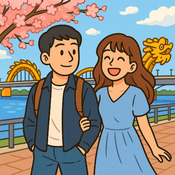 다낭 여행