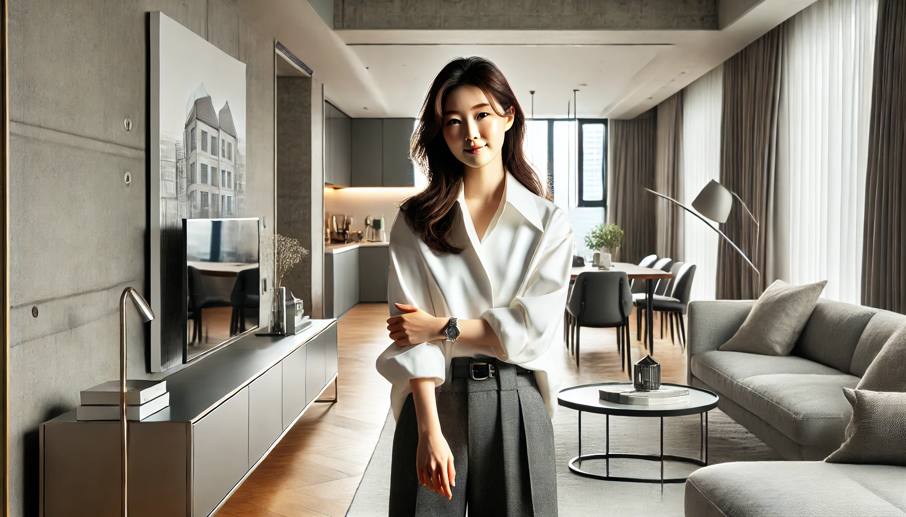 40평 아파트 리모델링