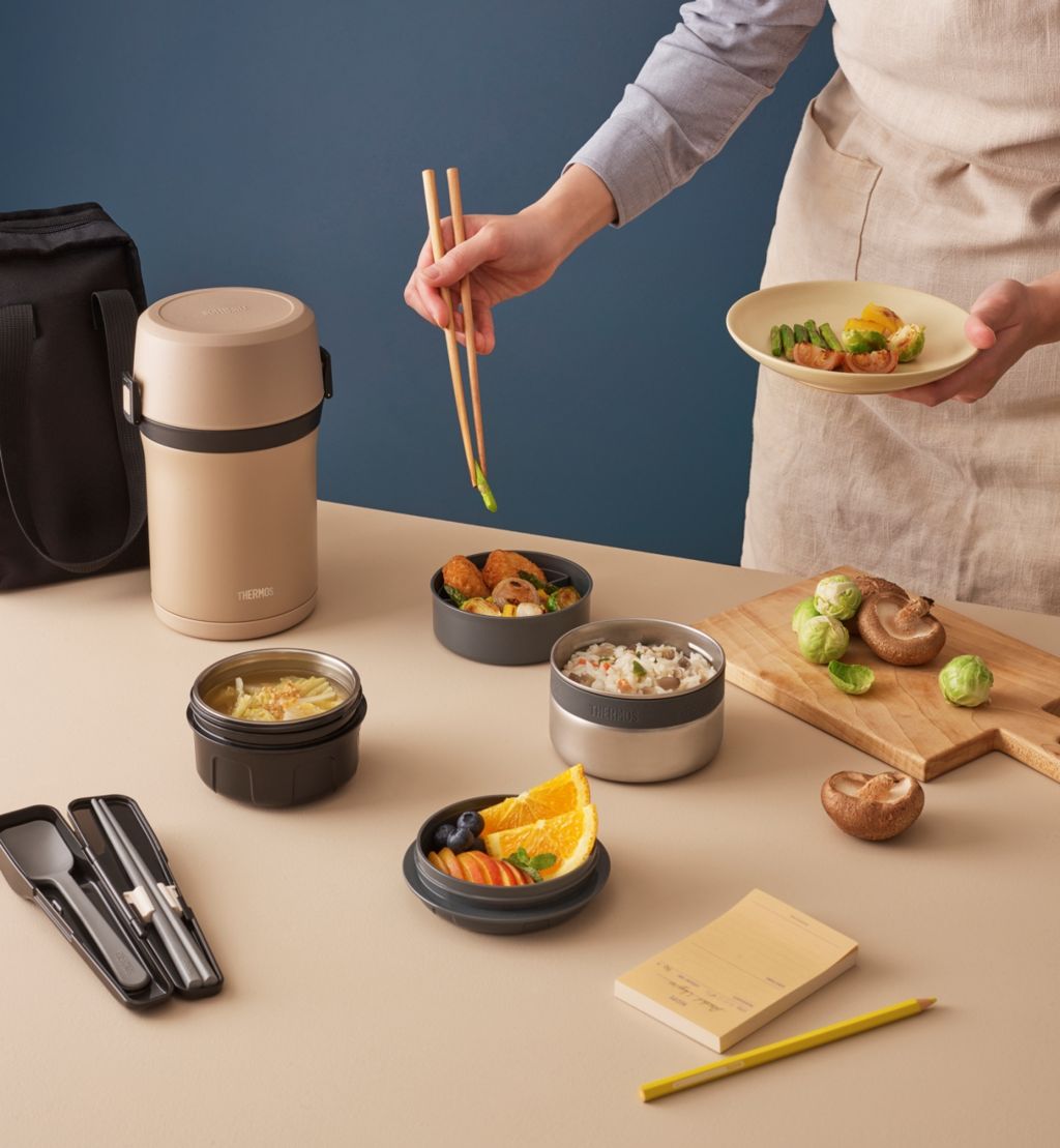 보온도시락 고르는법 예열 보온력 높이는 방법