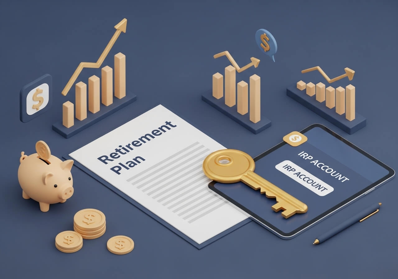 DB형 퇴직연금 수령방법