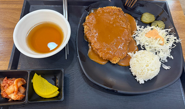 기흥휴게소 맛집 인기메뉴 편의시설 화장실 추천