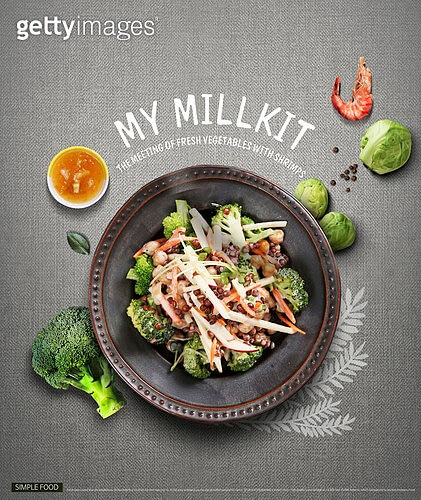 당신의 입을 사로 잡을 새로운 먹거리 트렌드