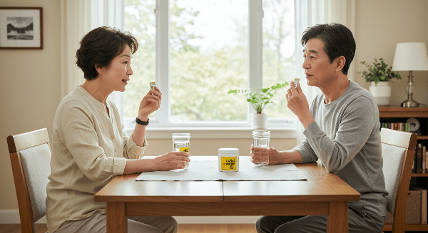 기초대사량 늘리는 방법 10가지 사진 13