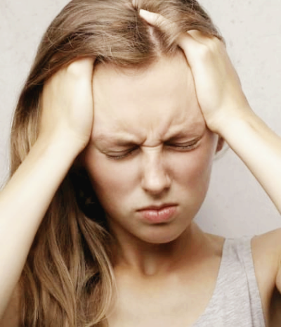 두통 부위별 의심 질환, 두통이 지속되면?