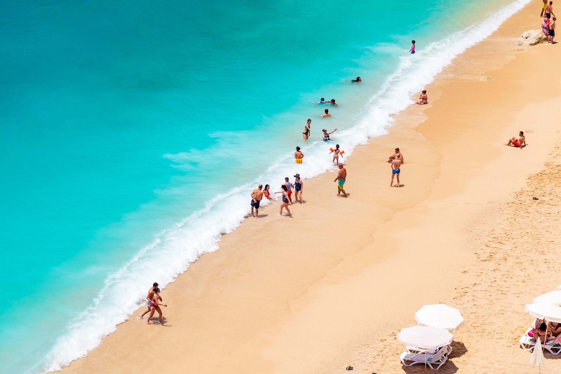 언제 무슨옷을 입고 떠나야 하지? 발리 건기·우기, 옷차림 완벽 가이드