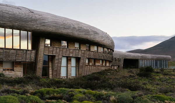 Tierra Patagonia, 칠레 (사진 출처: Tripadvisor)