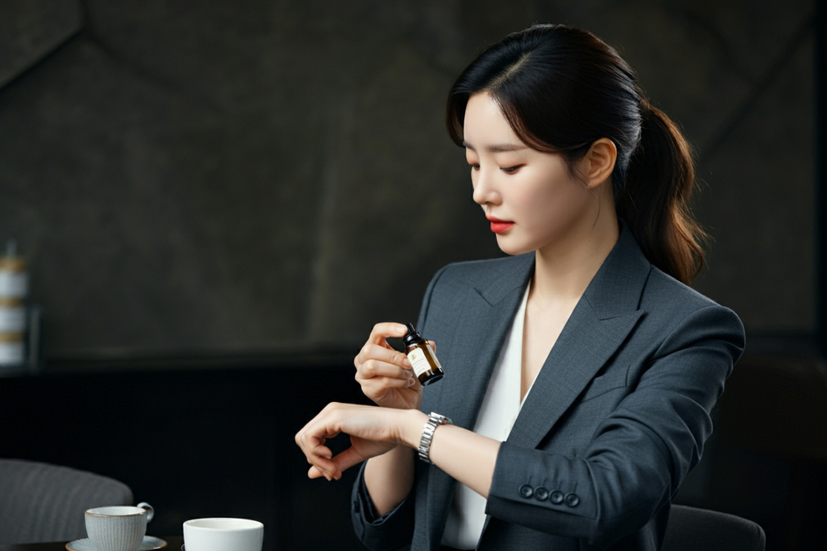 라벤더 효능