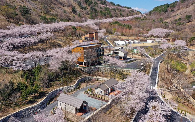 월아산