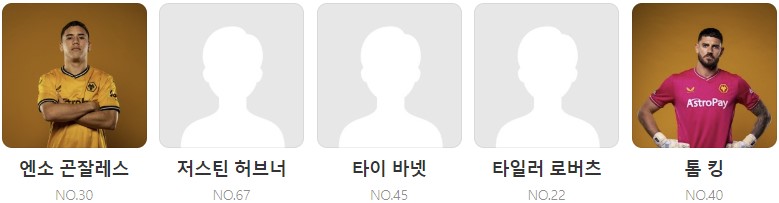 EPL 25R 토트넘 울버햄튼 중계 일정(+ 무료 시청 방법)