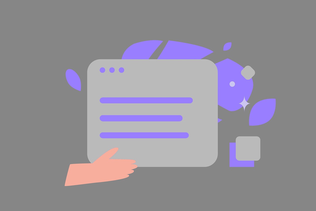 블로그에 필수인 이미지 쉽게 만드는 방법 &ndash; Canva 활용법
