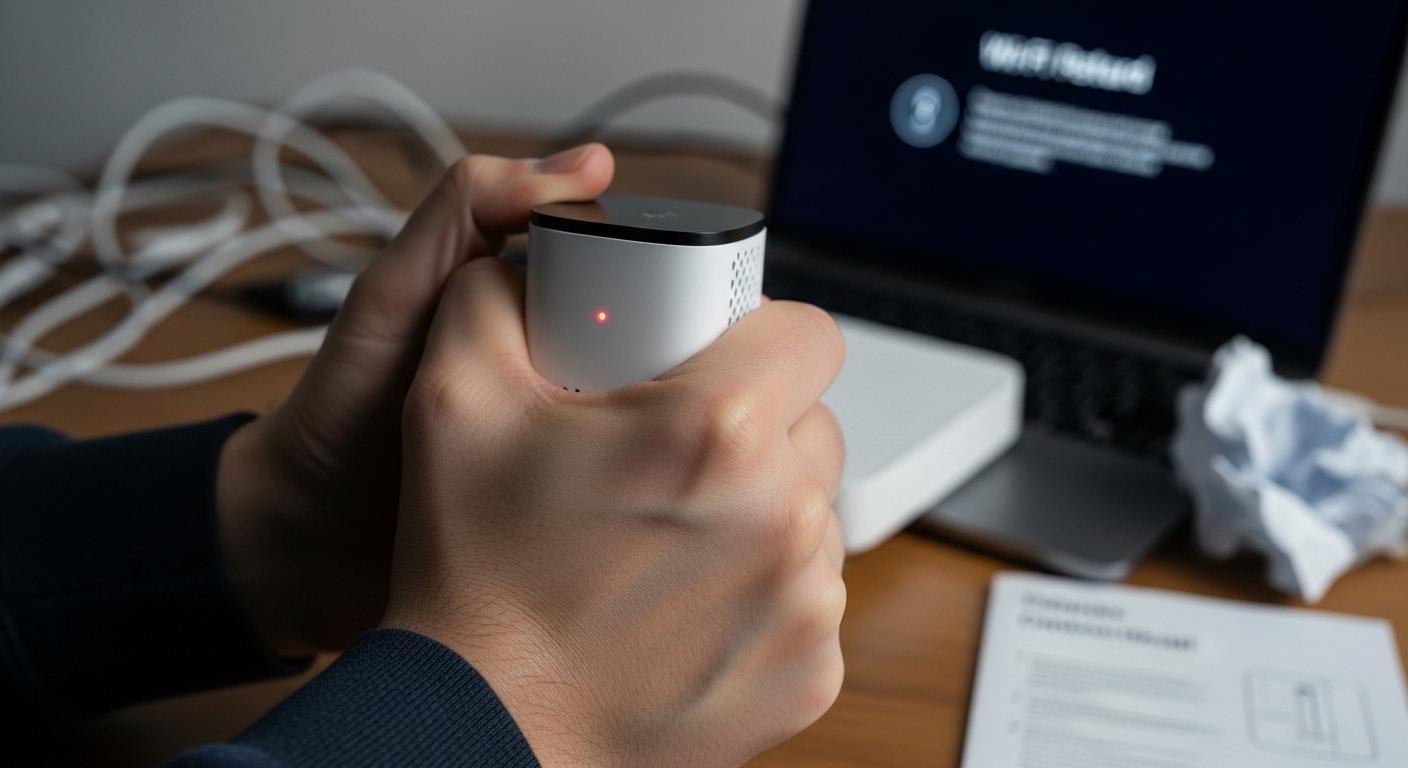 설치 어려움 메시 와이파이 내돈내산 후기