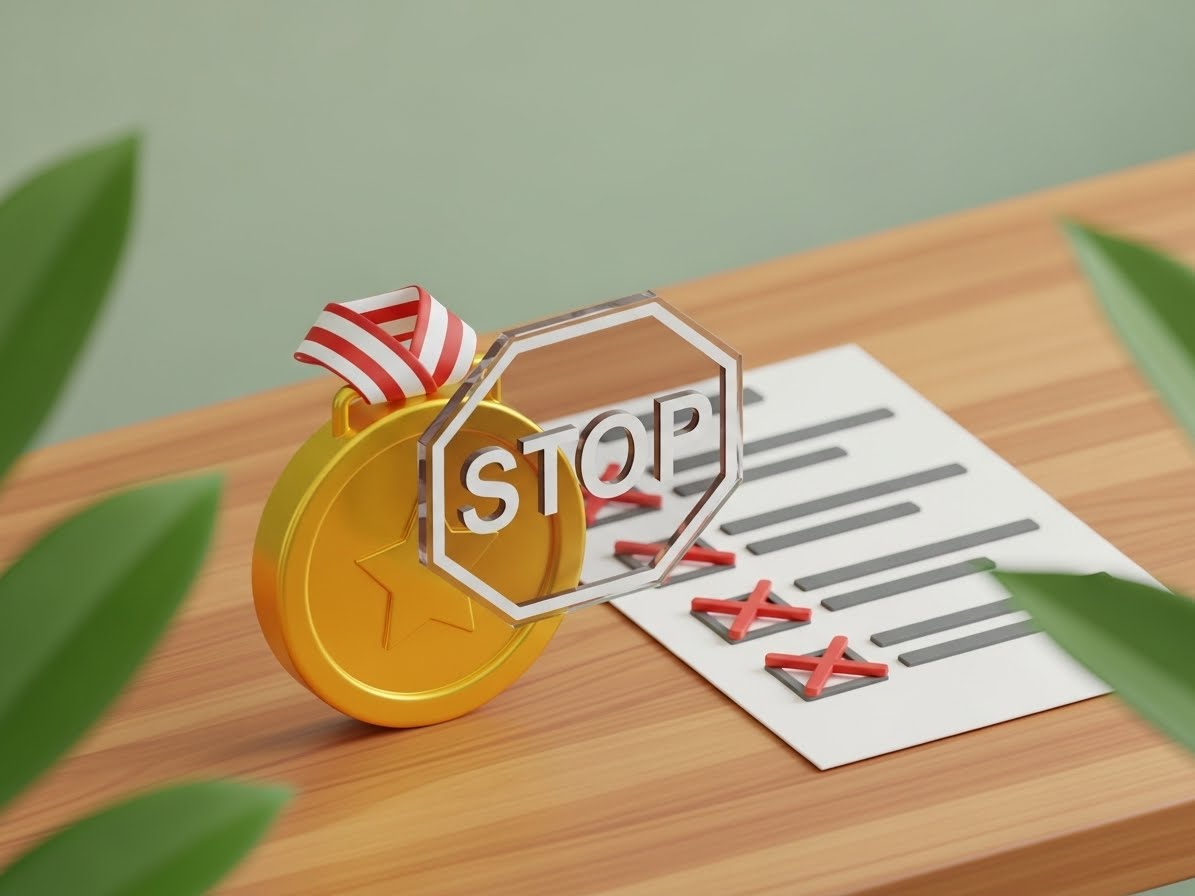 퇴직 공무원 훈장 종류