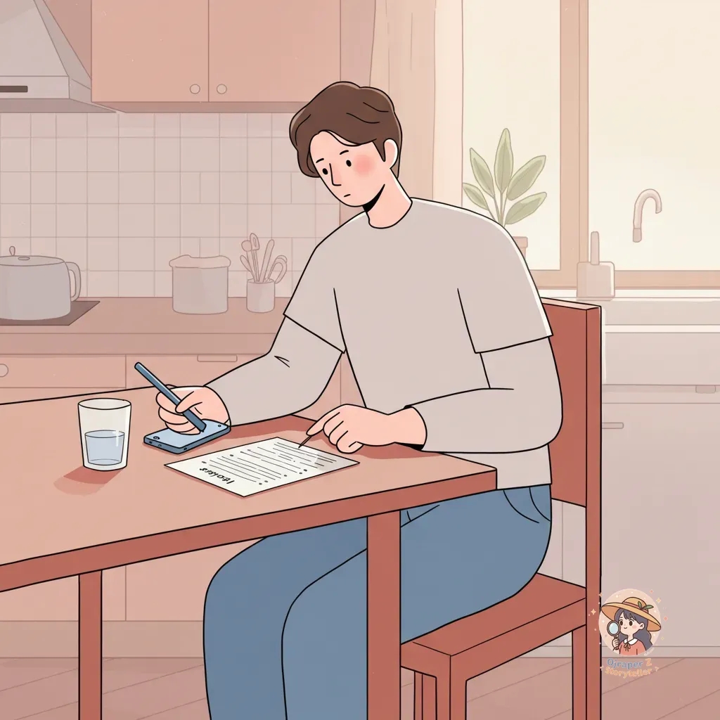 마로니에 열매 독성 대처법, 밤과 구별하는 법부터 안전 대처까지 인포그래픽